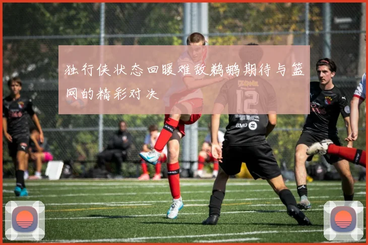 独行侠状态回暖难敌鹈鹕期待与篮网的精彩对决
