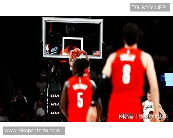 拓记分析罗威外线防守能力超越克林根和杨瀚森球队应优先续约他