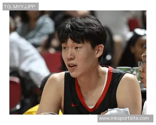 乐福盛赞杨瀚森天赋出众与他并肩作战让我倍感快乐