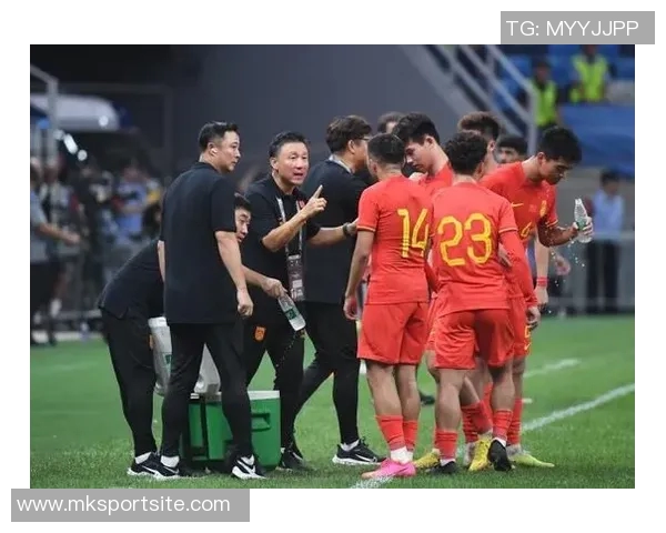 恩里克谈巴黎青训政策:年轻球员只要有实力便会得到信任与机会