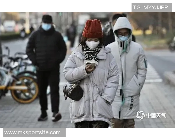 大埔队抵达北京适应寒冷天气今晨积极进行晨练活动