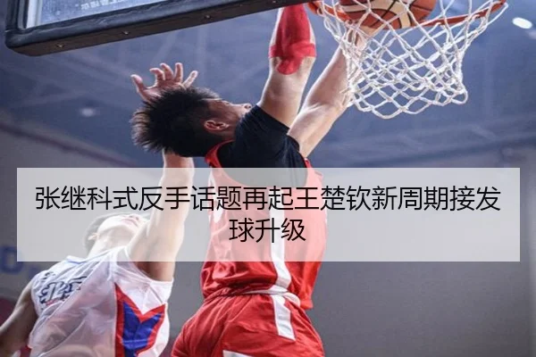 张继科式反手话题再起王楚钦新周期接发球升级 - MKsports